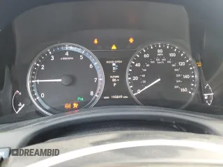 2013 Lexus GS 350 z VIN JTHBE1BL7D5004321, wystawiony jako Copart lot #54266075 z przebiegiem 193 849 mil mil oraz Szkody całkowita. Historia ofert i sprzedaży dostępna na DreamBid. Obrazek 9.