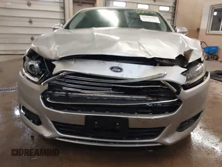 2014 Ford Fusion SE with VIN 3FA6P0H90ER290746, listed as a IAAI auction lot 41333537 with 148,755 mi miles. Bid and sale history available at carsss.com. Image 12.