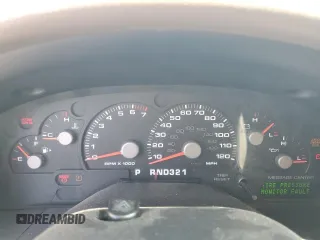 2004 Ford Explorer XLT with VIN 1FMZU73K24UB07921, listed as a Copart auction lot 55322585 with 117,293 mi miles and Salvage title. Bid and sale history available at DreamBid. Image 4.