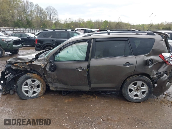 2012 Toyota RAV4 with VIN 2T3BF4DV4CW251544, listed as a IAAI auction lot 42015969 with Not Provided miles. Bid and sale history available at carsss.com. Image 14.