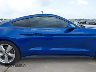 2018 Ford Mustang GT z VIN 1FA6P8CF6J5103891, wystawiony jako IAAI lot #42088550 z przebiegiem 64 530 mil mil oraz . Historia ofert i sprzedaży dostępna na DreamBid. Obrazek 14.