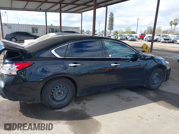 2016 Nissan Altima SV with VIN 1N4AL3AP1GC283113, listed as a IAAI auction lot 41702821 with 115,307 mi miles and . Bid and sale history available at DreamBid. Image 13.