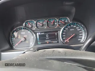 2015 Chevrolet Silverado 1500 LT with VIN 1GCRCRECXFZ238190, listed as a IAAI auction lot 42056318 with 102,040 mi miles. Bid and sale history available at carsss.com. Image 7.