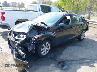 2012 Mazda 3 i Sport z VIN JM1BL1UG0C1530996, wystawiony jako IAAI lot #41987191 z przebiegiem 174 144 mil mil oraz . Historia ofert i sprzedaży dostępna na DreamBid. Obrazek 17.