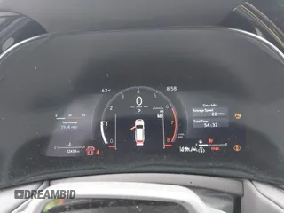 2024 Lexus TX 350 z VIN 5TDAAAB66RS008459, wystawiony jako IAAI lot #42397413 z przebiegiem 22 433 mil mil oraz . Historia ofert i sprzedaży dostępna na DreamBid. Obrazek 7.