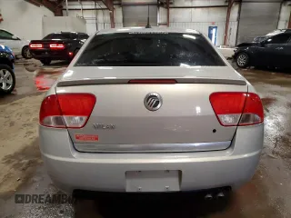 2010 Mercury Milan с VIN 3MEHM0HA5AR624557, выставлен на аукционе Copart как лот 88746725 с пробегом 140 917 миль миль и Списание • Salvage title. История ставок и продаж доступна на DreamBid. Изображение 6.