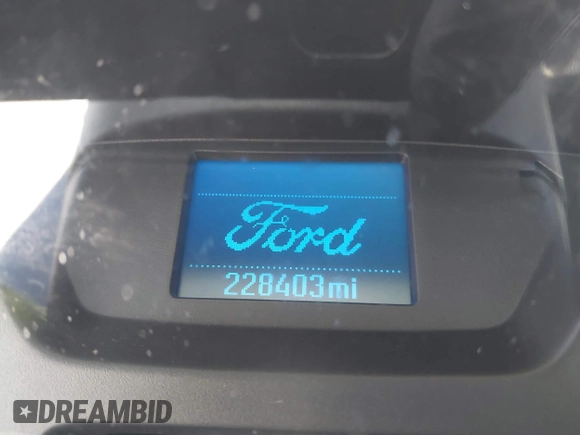 2017 Ford Transit XL with VIN 1FBAX2CM8HKA26909, listed as a IAAI auction lot 42190598 with 228,403 mi miles and . Bid and sale history available at carsss.com. Image 15.