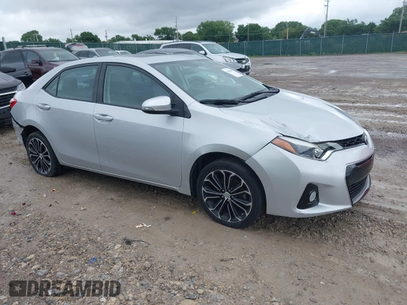 2016 Toyota Corolla L с VIN 5YFBURHE5GP434187, выставлен на аукционе IAAI как лот 42366564 с пробегом 68 809 миль миль и . История ставок и продаж доступна на DreamBid. Изображение 1.