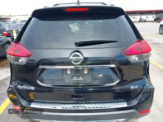 2017 Nissan Rogue SL with VIN 5N1AT2MT3HC879088, listed as a IAAI auction lot 42266069 with 116,094 mi miles and . Bid and sale history available at DreamBid. Image 16.