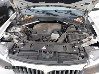 2016 BMW X3 xDrive28i z VIN 5UXWX9C50G0D74816, wystawiony jako IAAI lot #41665372 z przebiegiem 87 864 mil mil oraz . Historia ofert i sprzedaży dostępna na DreamBid. Obrazek 10.