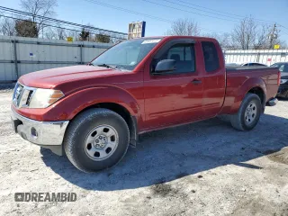 2010 Nissan Frontier XE с VIN 1N6BD0CT5AC430719, выставлен на аукционе Copart как лот 46937415 с пробегом 130 695 миль миль и Списание • Salvage title. История ставок и продаж доступна на DreamBid. Изображение 1.