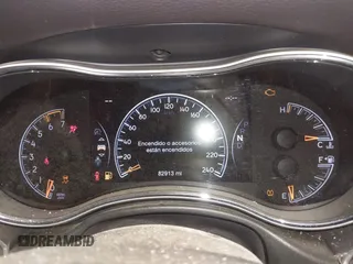2020 Jeep Grand Cherokee Trailhawk с VIN 1C4RJFLT0LC109879, выставлен на аукционе IAAI как лот 42057173 с пробегом 82 913 миль миль и . История ставок и продаж доступна на DreamBid. Изображение 7.