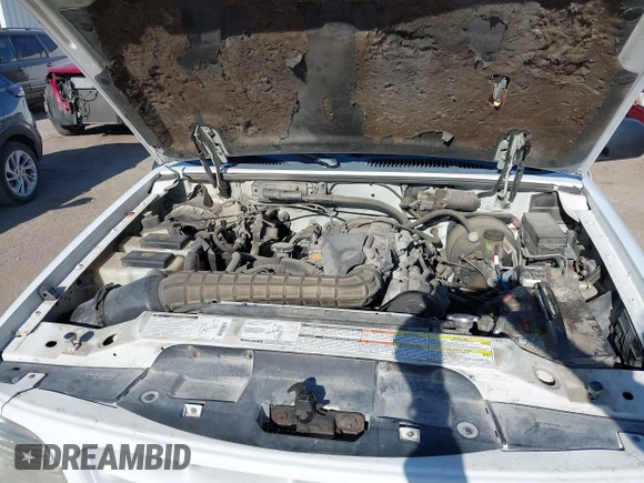 1997 Ford Explorer с VIN 1FMCU24X5VUD16929, выставлен на аукционе IAAI как лот 41984837 с пробегом 94 333 миль миль и . История ставок и продаж доступна на DreamBid. Изображение 10.