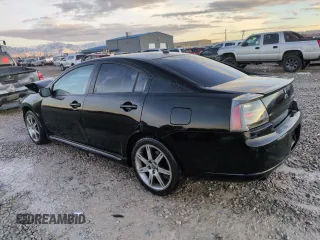 2007 Mitsubishi Galant Ralliart z VIN 4A3AB76T07E046351, wystawiony jako Copart lot #84908614 z przebiegiem 258 078 mil mil oraz Szkoda całkowita • Salvage title. Historia ofert i sprzedaży dostępna na DreamBid. Obrazek 2.