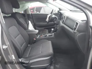 2017 Kia Sportage LX with VIN KNDPM3ACXH7283412, listed as a IAAI auction lot 41896463 with 58,473 mi miles and . Bid and sale history available at carsss.com. Image 5.