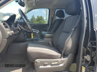 2011 Chevrolet Avalanche LS with VIN 3GNTKEE36BG343294, listed as a Copart auction lot 65143215 with 173,150 mi miles and Salvage title. Bid and sale history available at DreamBid. Image 7.