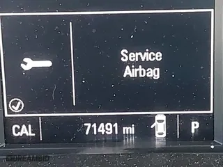 2016 Chevrolet Cruze Premier with VIN 1G1BG5SM8G7297854, listed as a IAAI auction lot 41559888 with 71,491 mi miles. Bid and sale history available at carsss.com. Image 15.