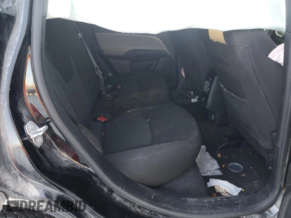 2024 Jeep Compass Sport with VIN 3C4NJDAN4RT100350, listed as a Copart auction lot 46822695 with 40,451 mi miles and Salvage title. Bid and sale history available at DreamBid. Image 10.