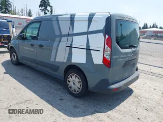 2014 Ford Transit Connect z VIN NM0LE7FX6E1145599, wystawiony jako IAAI lot #42575605 z przebiegiem 130 441 mil mil oraz . Historia ofert i sprzedaży dostępna na DreamBid. Obrazek 3.