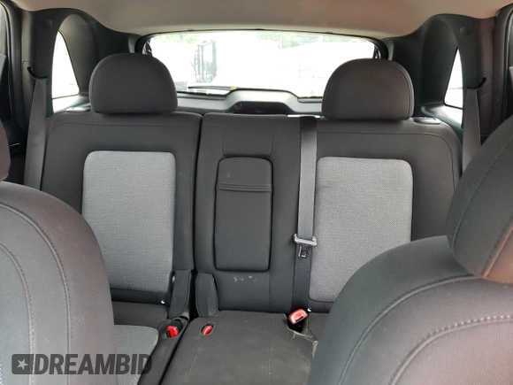 2014 Chevrolet Captiva Sport LS with VIN 3GNAL2EK1ES568542, listed as a Copart auction lot 69642814 with 85,638 mi miles and Clean Title. Bid and sale history available at DreamBid. Image 10.