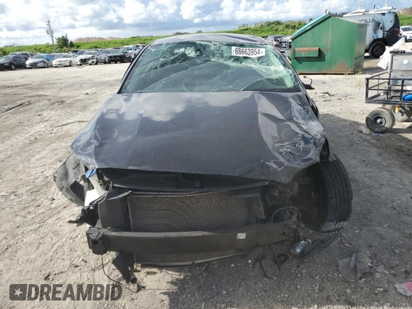 2021 Kia Forte LXS z VIN 3KPF24AD0ME308702, wystawiony jako Copart lot #57252185 z przebiegiem 103 836 mil mil oraz Nie do naprawy • Non repairable. Historia ofert i sprzedaży dostępna na DreamBid. Obrazek 5.