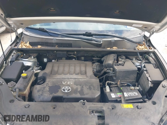 2007 Toyota RAV4 Limited with VIN JTMBK31V976013612, listed as a IAAI auction lot 42172167 with 211,684 mi miles and . Bid and sale history available at DreamBid. Image 10.