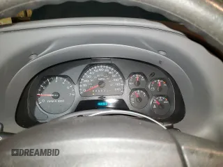 2008 Chevrolet TrailBlazer LT w/3LT with VIN 1GNDT13S482217201, listed as a Copart auction lot 50403395 with 133,063 mi miles and Salvage Title. Bid and sale history available at carsss.com. Image 9.