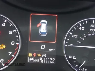 2021 Subaru Outback Premium z VIN 4S4BTACC8M3196376, wystawiony jako IAAI lot #42199081 z przebiegiem 81 115 mil mil oraz . Historia ofert i sprzedaży dostępna na DreamBid. Obrazek 16.