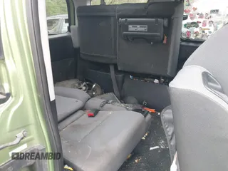2007 Honda Element EX with VIN 5J6YH28787L014336, listed as a IAAI auction lot 42041135 with 128,847 mi miles and . Bid and sale history available at DreamBid. Image 8.