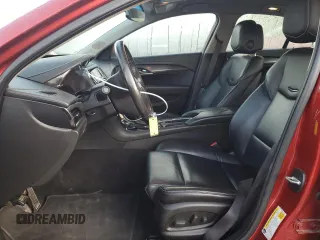 2014 Cadillac ATS Standard RWD z VIN 1G6AA5RA5E0112622, wystawiony jako Copart lot #54192635 z przebiegiem 103 479 mil mil oraz Czysty tytuł • Clean title. Historia ofert i sprzedaży dostępna na DreamBid. Obrazek 7.