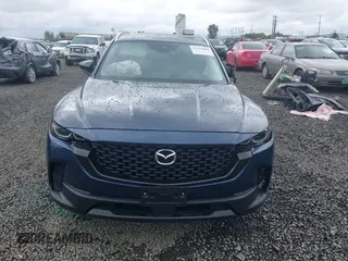 2024 Mazda CX-50 S Premium with VIN 7MMVABDM7RN187975, listed as a IAAI auction lot 42334688 with 11,942 mi miles and . Bid and sale history available at DreamBid. Image 12.