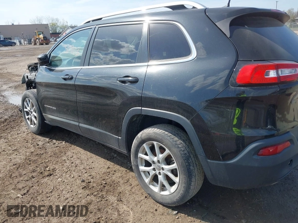 2016 Jeep Cherokee Latitude with VIN 1C4PJLCB9GW362961, listed as a IAAI auction lot 42113135 with 148,748 mi miles and . Bid and sale history available at DreamBid. Image 15.