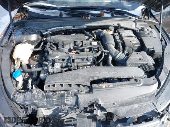 2024 Kia K5 GT-Line z VIN 5XXG64J28RG255382, wystawiony jako IAAI lot #41516382 z przebiegiem 12 330 mil mil oraz . Historia ofert i sprzedaży dostępna na DreamBid. Obrazek 10.