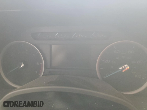 2017 Ford F-250 XLT with VIN 1FTBF2B60HEE40416, listed as a Copart auction lot 50494345 with Not provided miles and Salvage title. Bid and sale history available at DreamBid. Image 9.