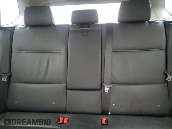 2017 BMW X3 xDrive28i with VIN 5UXWX9C33H0T25235, listed as a Copart auction lot 43625065 with 116,360 mi miles and Salvage Title. Bid and sale history available at DreamBid. Image 10.