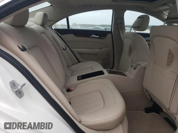 2016 Mercedes-Benz CLS with VIN WDDLJ6FB1GA186311, listed as a Copart auction lot 71577553 with 77,832 mi miles. Bid and sale history available at carsss.com. Image 10.