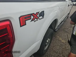 2017 Ford F-250 Lariat with VIN 1FT7W2BT5HEE20741, listed as a IAAI auction lot 42737693 with 231,886 mi miles and . Bid and sale history available at DreamBid. Image 26.