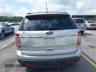 2013 Ford Explorer z VIN 1FM5K7B84DGA44152, wystawiony jako IAAI lot #42477702 z przebiegiem 201 296 mil mil oraz . Historia ofert i sprzedaży dostępna na DreamBid. Obrazek 15.