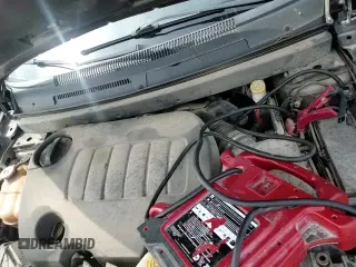 2017 Dodge Journey SXT with VIN 3C4PDDBG3HT618254, listed as a Copart auction lot 64763265 with 118,756 mi miles and Salvage title. Bid and sale history available at DreamBid. Image 15.