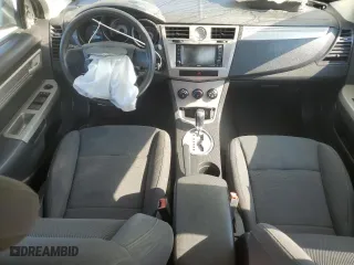 2010 Chrysler Sebring Touring with VIN 1C3CC4FB3AN207687, listed as a Copart auction lot 68930874 with 0 mi miles and Clean Title. Bid and sale history available at carsss.com. Image 8.