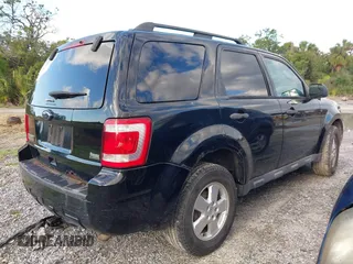 2012 Ford Escape XLT с VIN 1FMCU9DG4CKA36906, выставлен на аукционе IAAI как лот 42257795 с пробегом 243 757 миль миль и . История ставок и продаж доступна на DreamBid. Изображение 4.