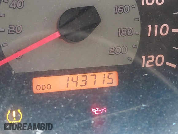 2006 Toyota Tacoma z VIN 5TELU42N56Z234046, wystawiony jako IAAI lot #42197128 z przebiegiem 143 715 mil mil oraz . Historia ofert i sprzedaży dostępna na DreamBid. Obrazek 7.