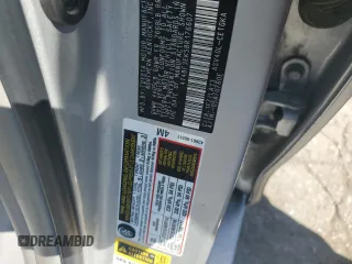 2011 Toyota Camry LE with VIN 4T4BF3EK5BR176607, listed as a Copart auction lot 68677044 with 132,958 mi miles and Salvage Title. Bid and sale history available at DreamBid. Image 12.