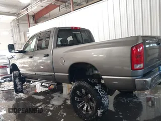 2006 Dodge 2500 SLT with VIN 1D7KS28C06J214959, listed as a IAAI auction lot 41125689 with 245,429 mi miles and . Bid and sale history available at DreamBid. Image 15.