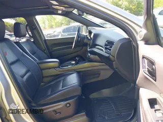2021 Dodge Durango R/T with VIN 1C4SDJCT5MC559105, listed as a IAAI auction lot 39540856 with 36,487 mi miles and . Bid and sale history available at DreamBid. Image 5.