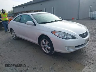 2006 Toyota Solara SE z VIN 4T1CA30P16U094315, wystawiony jako IAAI lot #42215000 z przebiegiem 123 153 mil mil oraz . Historia ofert i sprzedaży dostępna na DreamBid. Obrazek 1.