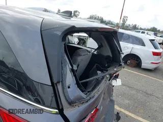 2019 Honda Odyssey EX with VIN 5FNRL6H56KB069085, listed as a IAAI auction lot 41923928 with 96,331 mi miles. Bid and sale history available at carsss.com. Image 19.
