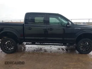 2016 Ford F-150 XLT with VIN 1FTEW1EF2GKF81247, listed as a IAAI auction lot 42146880 with 137,566 mi miles and . Bid and sale history available at DreamBid. Image 13.