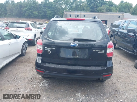 2015 Subaru Forester 2.5i z VIN JF2SJABC5FH520368, wystawiony jako IAAI lot #42810420 z przebiegiem 76 594 mil mil oraz . Historia ofert i sprzedaży dostępna na DreamBid. Obrazek 17.