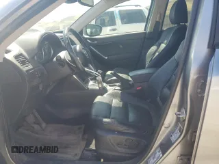 2015 Mazda CX-5 Grand Touring with VIN JM3KE4DY5F0540655, listed as a Copart auction lot 52893155 with 152,279 mi miles and Salvage Title. Bid and sale history available at carsss.com. Image 7.